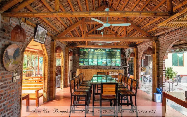 Tam Coc Bungalow