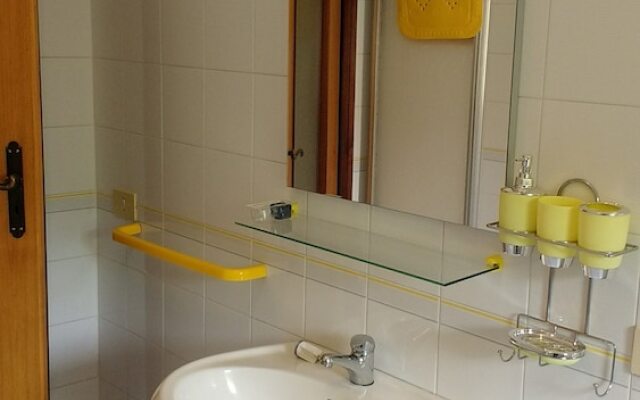 The Residence Grandfather Emilio