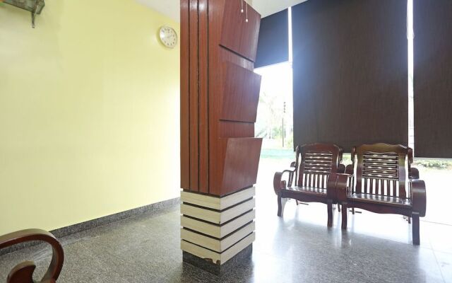 OYO 10046 Hotel Swarna Villa