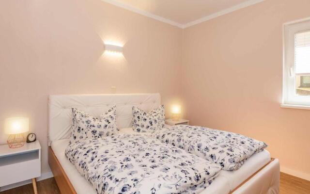 An den beiden Krebsseen - Ferienhäuser-Wohnungen