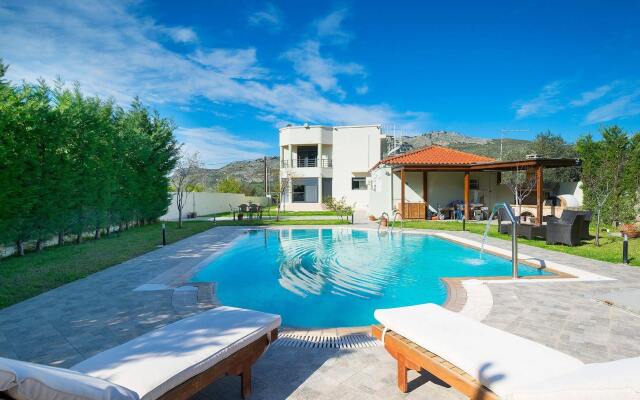 Saint Rafael Villa
