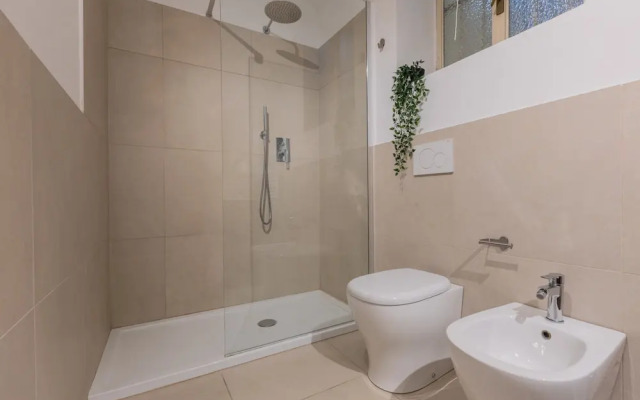 Il Papiro Apartment by Wonderful Italy