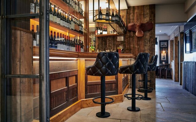 Hare & Hounds Newbury