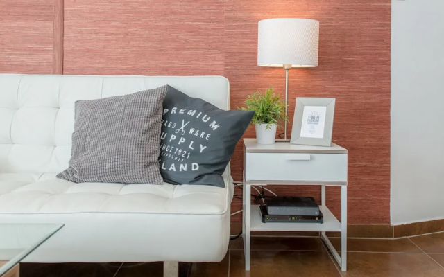 Oasis Apartments Budapest Riverside