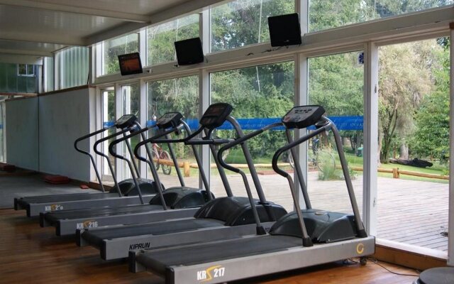 Villa Sofia Apart Hotel