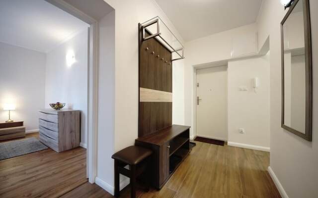 BillBerry Apartments - Old Town