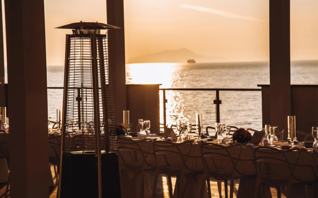 Hotel Giosuè a mare