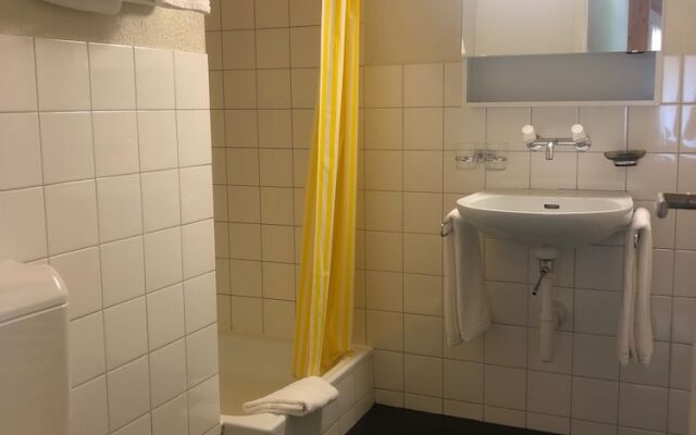 Juhui Ferienhaus Lenzerheide