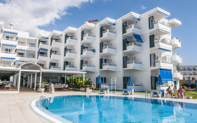 Vistamar Apartamentos