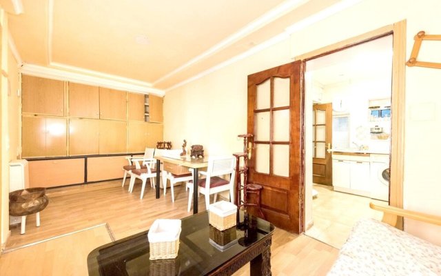 House with 5 Bedrooms in San Sebastián de Los Reyes, with Wonderful City View, Furnished Terrace And Wifi