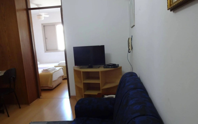 Residencial Genéve