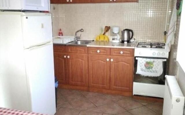 Budai Vám Apartmanház