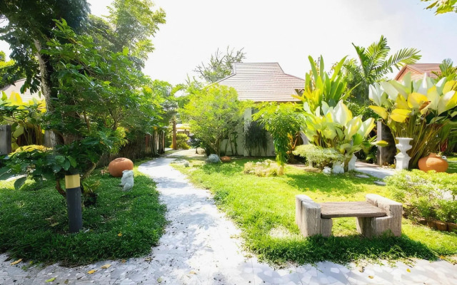 Nernkhao Resort