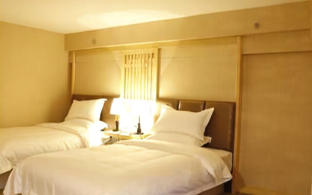 Quanhe Boutique Hotel