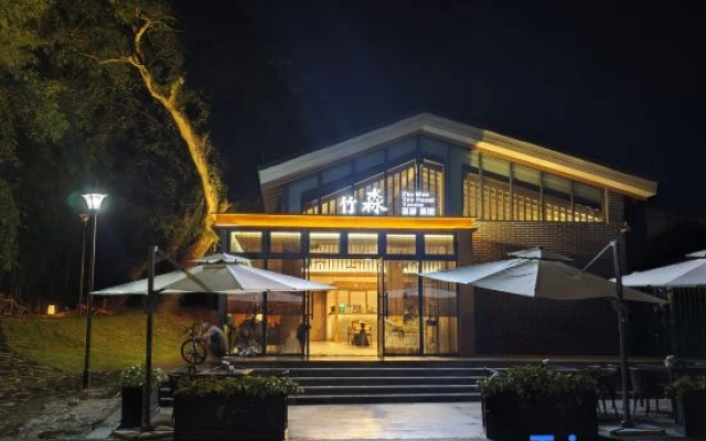 Xingzhu Retreat