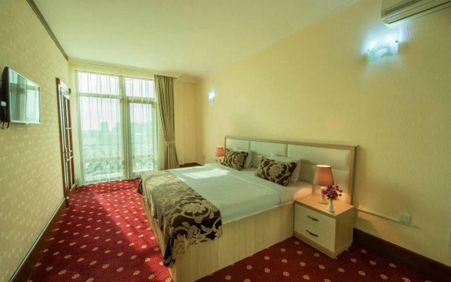 Baku İnn Hotel