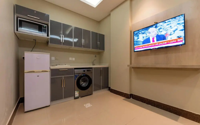 Deyala Serviced Apartments 3