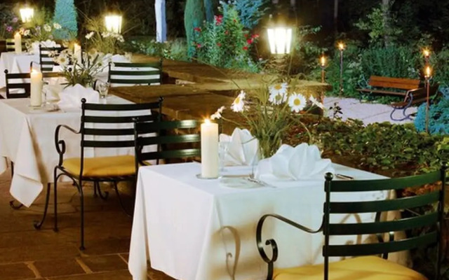 Das Jagdhaus Waldidyll Hotel Bed und Breakfast