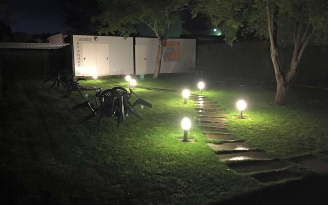 Pensión San Antón - Hostel