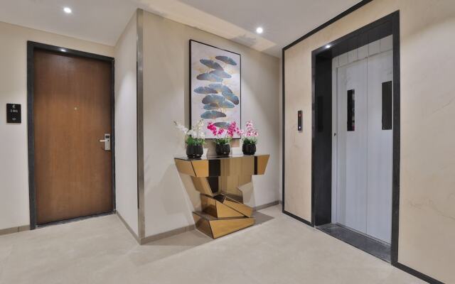Hotel Elements