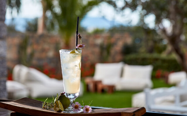 Elounda Palm Hotel