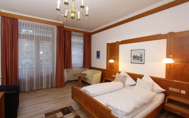 Alcor Hotel Sonne Bad Wildbad