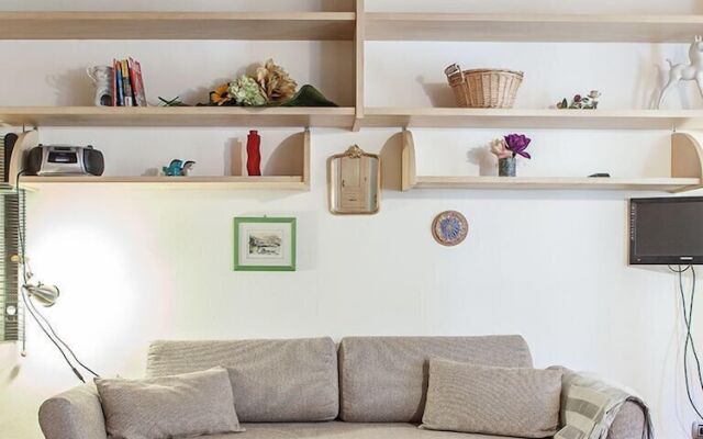 San Lorenzo Apartment