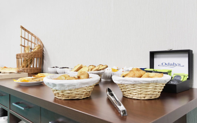 Hôtel et Spa Le Chamois by Odalys