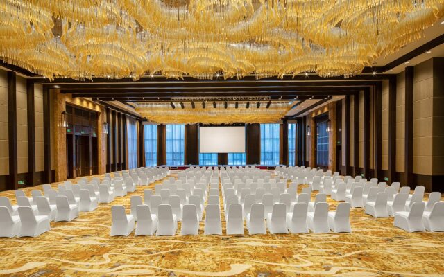 Crowne Plaza Resort Changbaishan Hot Spring by IHG