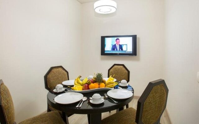 Orient Queen Homes