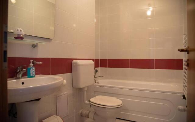 Apartament cu 1 camera pentru un sejur minunat