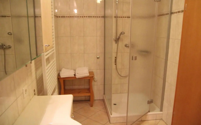 Gästehaus Heimenberg