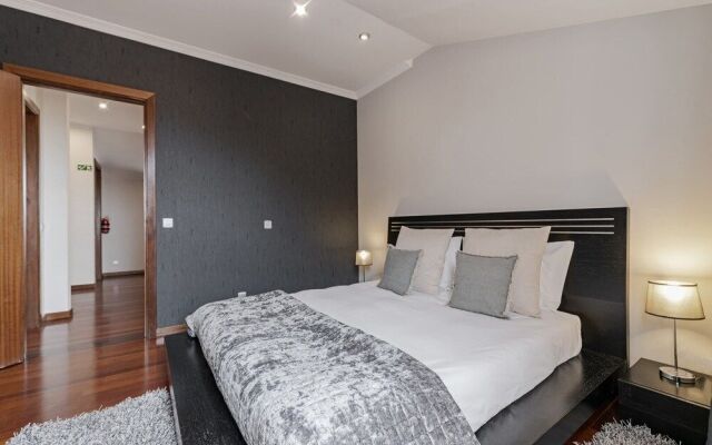 Casa Branca IV by An Island Apart