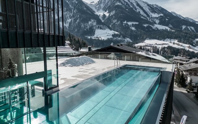 Haven Mountain Retreat