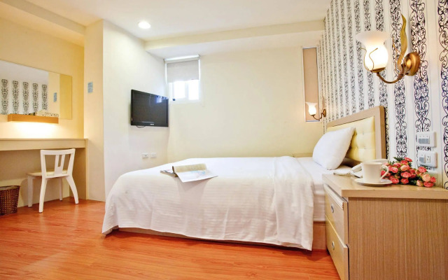 Green Park Hotel