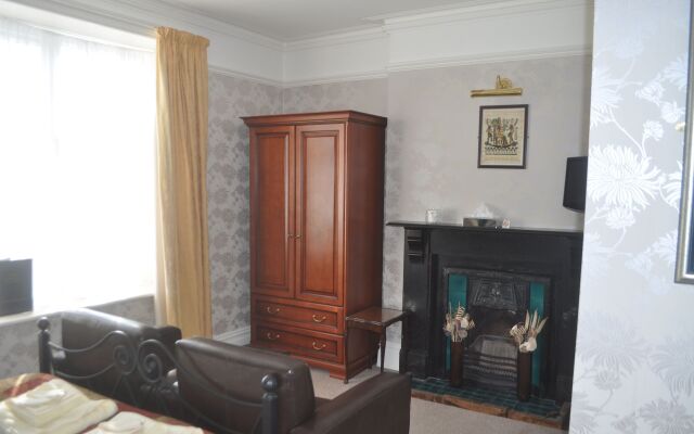 Bodalwyn Guest House