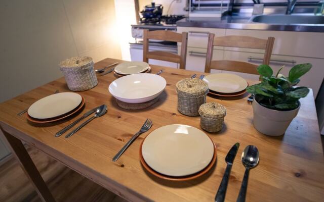 Wa Art Rooftop House Namba station