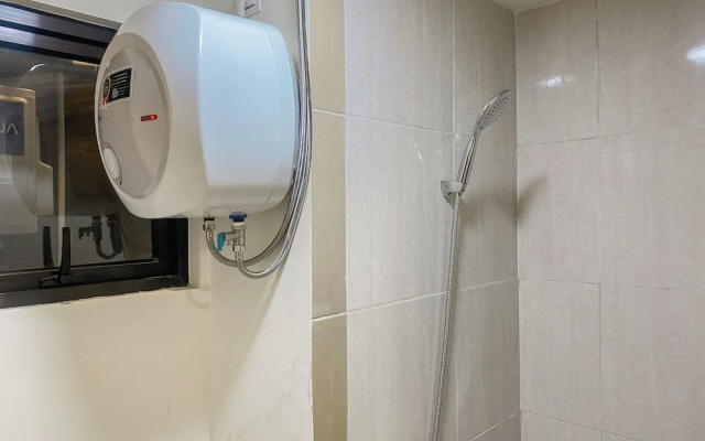 Comfort 2Br Apartment At Meikarta Cikarang