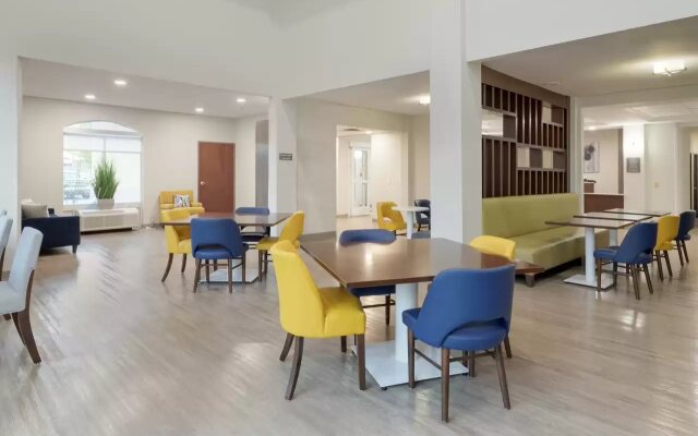 Comfort Inn & Suites Ruston-East