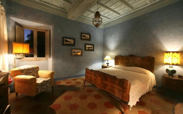 Appartamenti Lais in Sipicciano