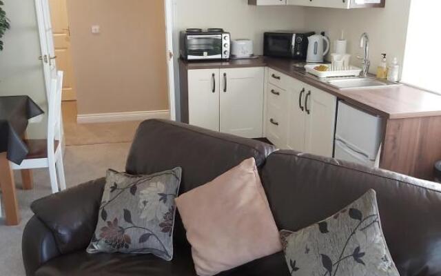 Oaktree Lodge