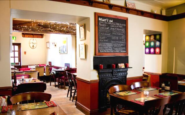 Kings Arms Hotel