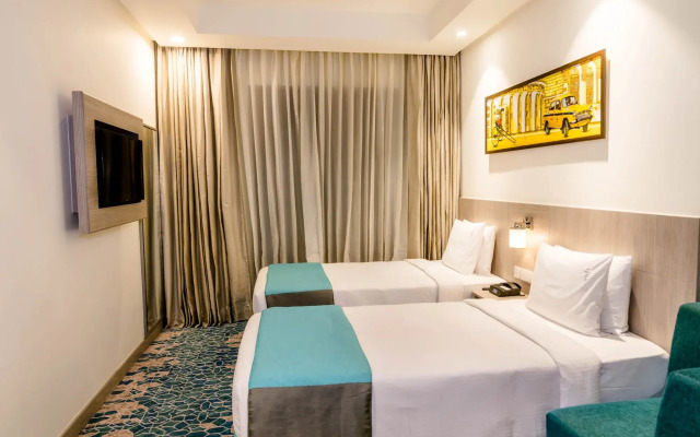 Holiday Inn Express Kolkata Airport by IHG