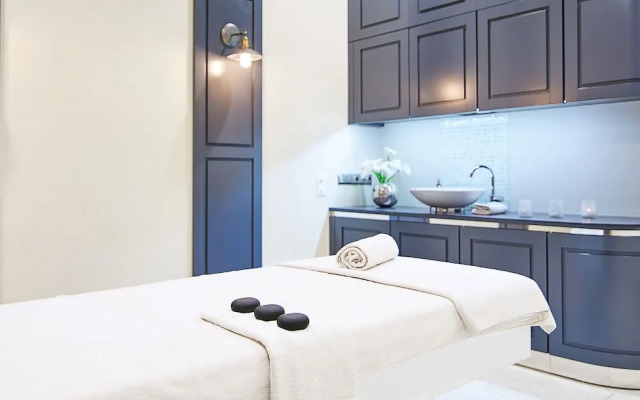 VacationClub - Zielone Tarasy Apartments