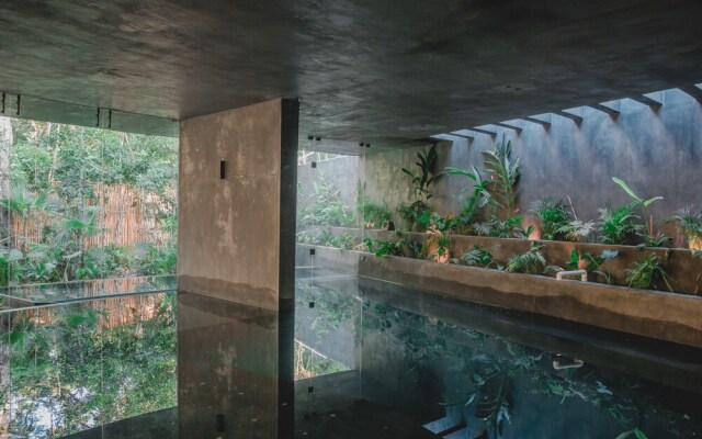 Kataleya Garden 101 By Lockey