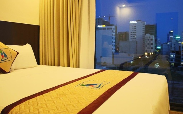 Apple Hotel