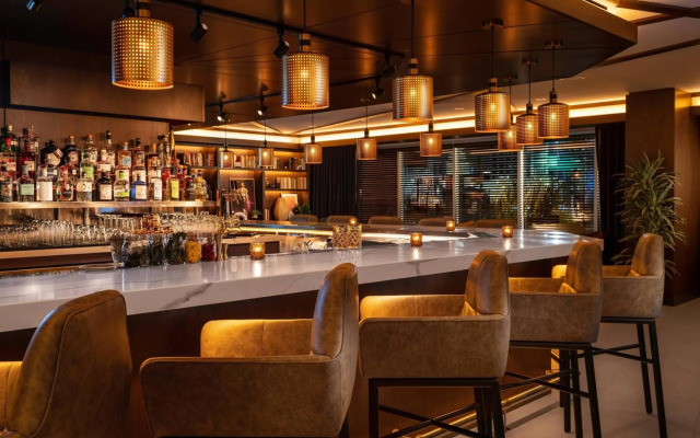 AC Hotel Austin-University