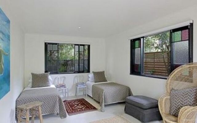 Saltwater Cottage Byron Bay