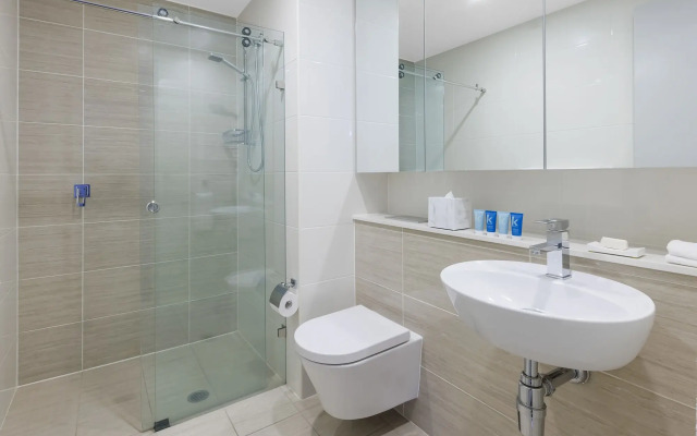 Meriton Suites Zetland
