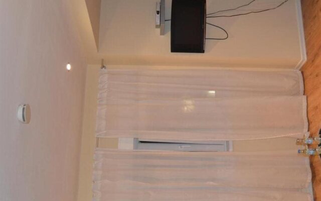 Hotel Stern